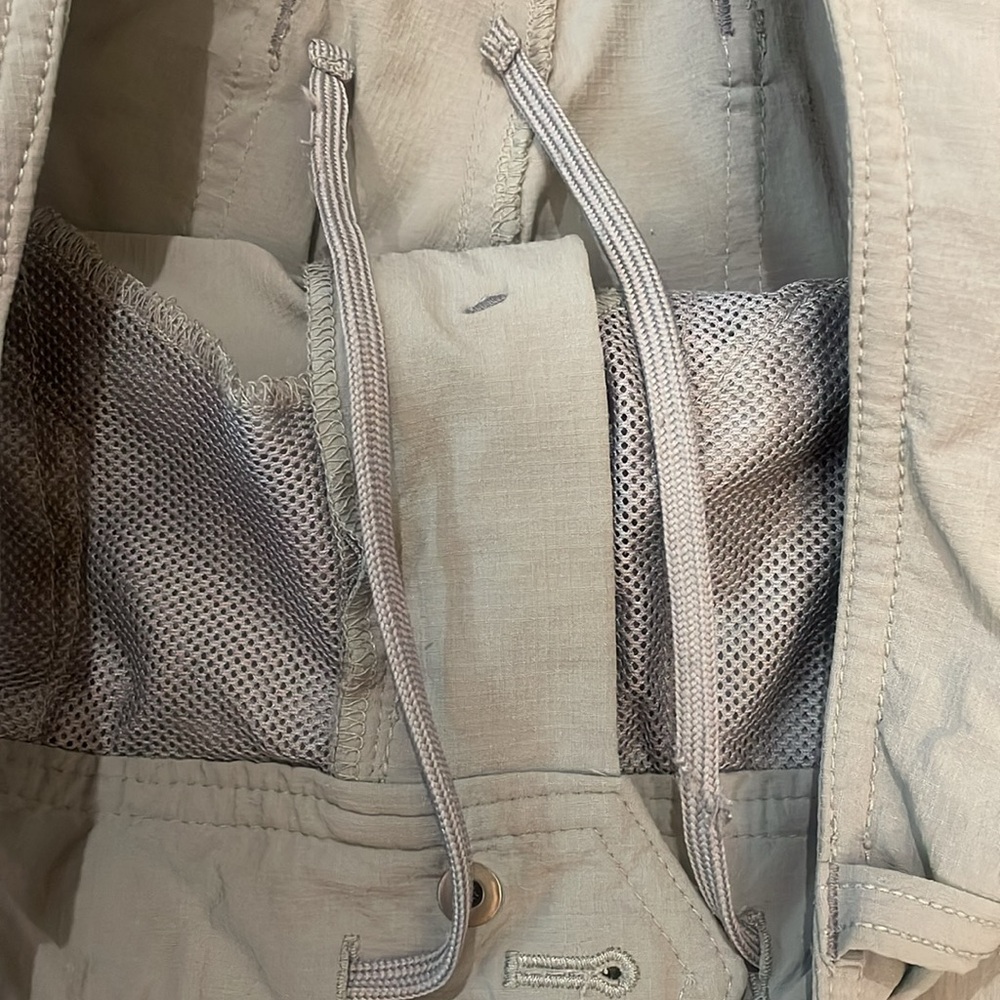 Athleta Cropped Capris - Picture 6 of 8